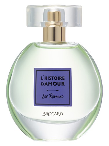 Les Reveurs by Brocard