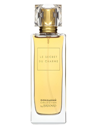 Le Secret Du Charme by Brocard