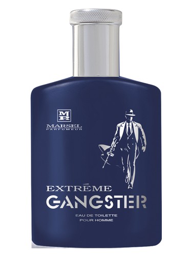 Gangster Extreme by Brocard