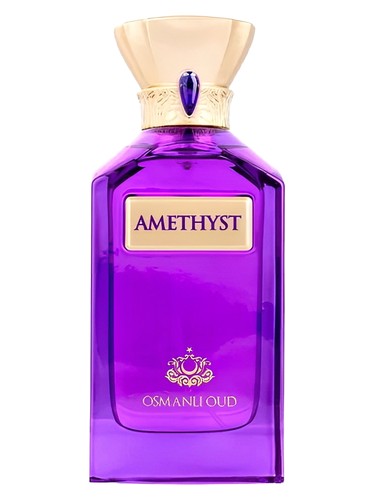 Amethyst by Osmanli Oud