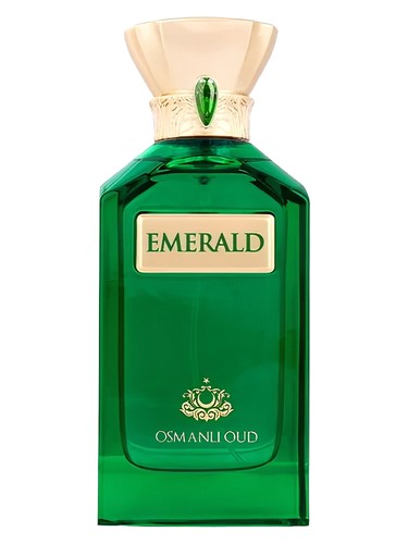 Emerald by Osmanli Oud