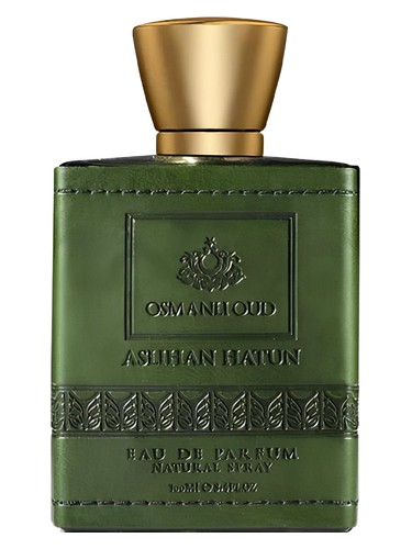 Aslihan Hatun by Osmanli Oud