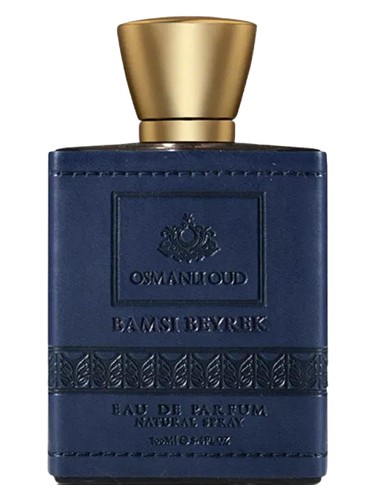 Bamsi Beyrek by Osmanli Oud