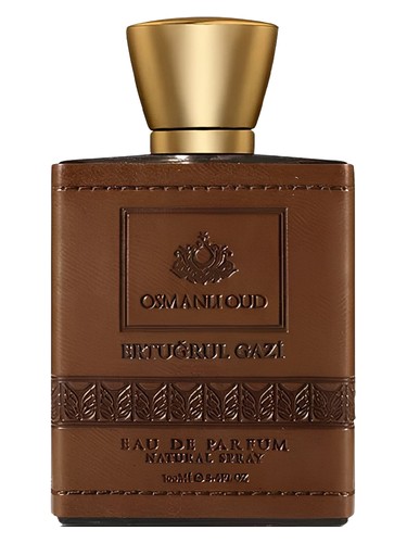 Ertuğrul Gazi by Osmanli Oud