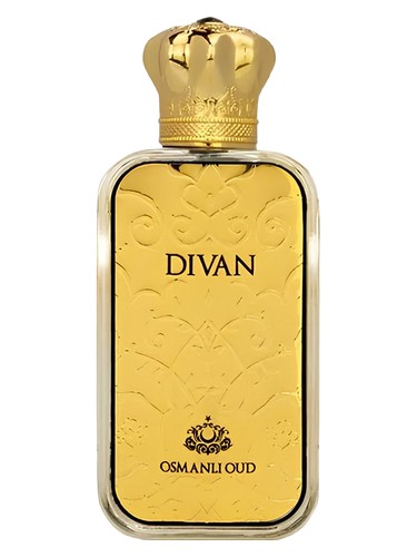 Divan by Osmanli Oud