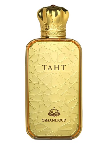 Taht by Osmanli Oud