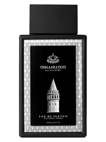 Galata Spirit by Osmanli Oud