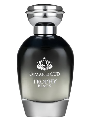 Trophy Black by Osmanli Oud