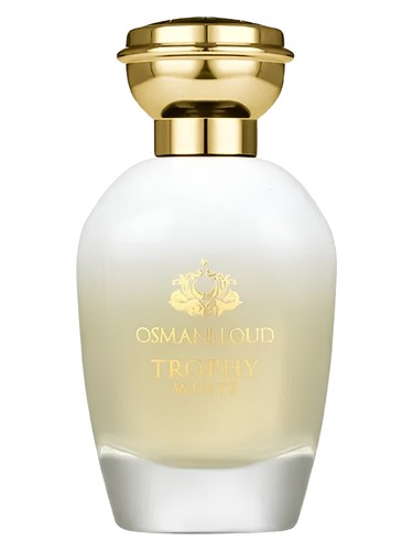 Trophy White by Osmanli Oud