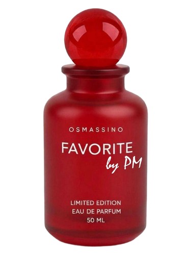 Favorite by Osmassino