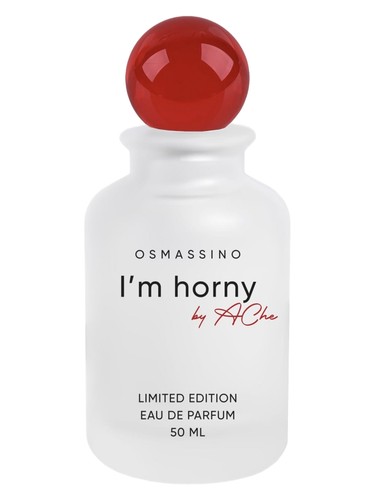 I'm horny by Osmassino