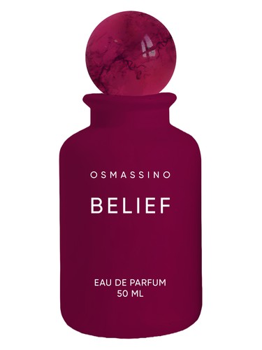 Belief by Osmassino