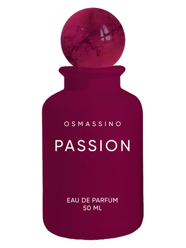 Passion by Osmassino