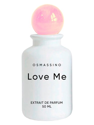 Love me by Osmassino