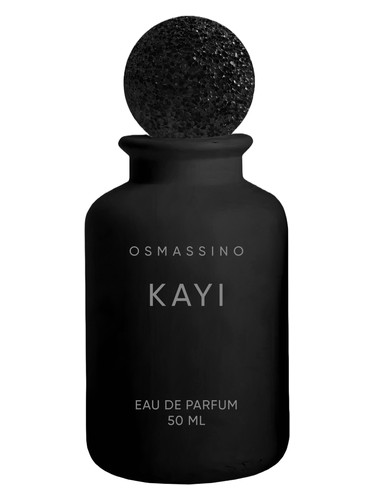 Kayi by Osmassino