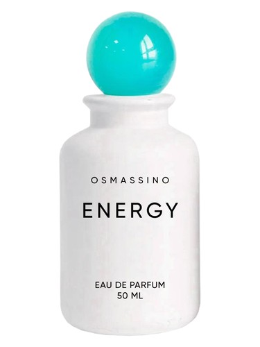 Energy by Osmassino