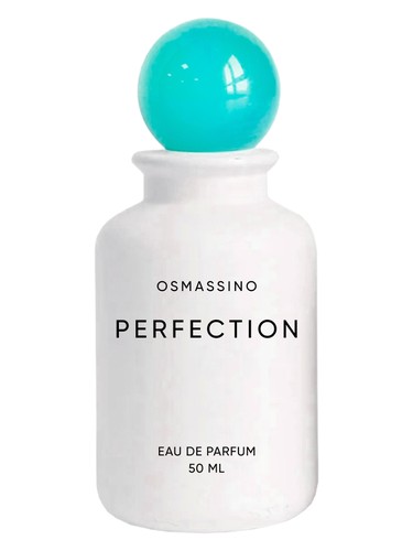 Perfection by Osmassino