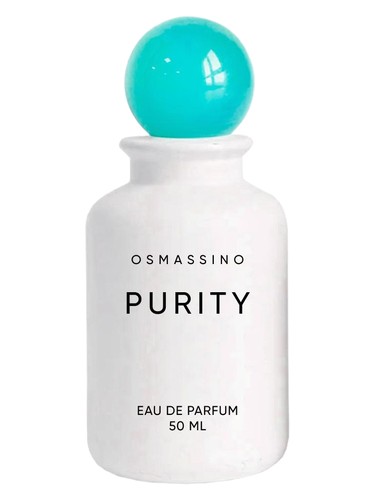 Purity by Osmassino