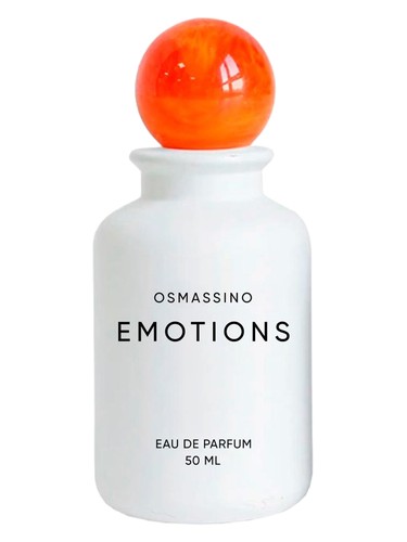 Emotions by Osmassino