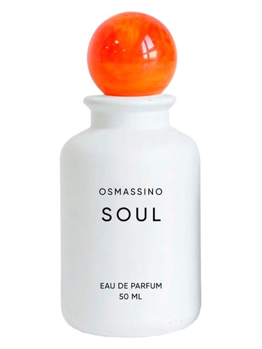 Soul by Osmassino