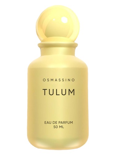 Tulum by Osmassino