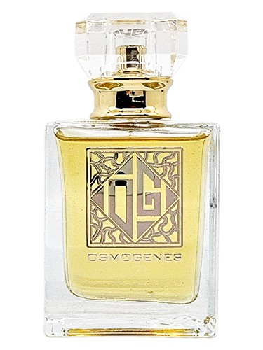Bohemia by OsmoGenes Perfumes