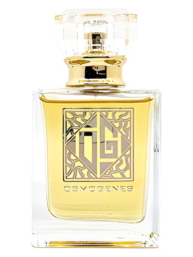 Follow the white rabbit За белым кроликом by OsmoGenes Perfumes