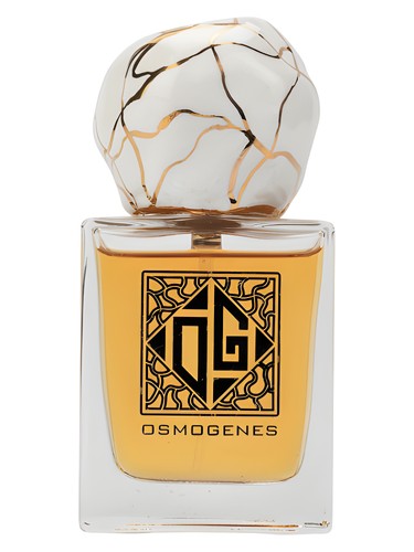 Frangipani by OsmoGenes Perfumes