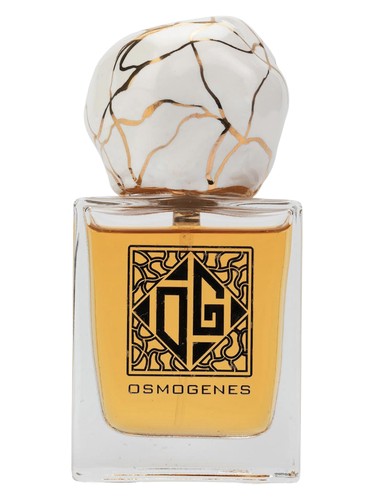White Hill Белый Холм by OsmoGenes Perfumes