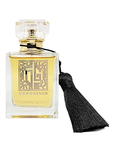 Diva Дива by OsmoGenes Perfumes