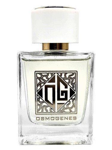 Beach, Солёное Солнце by OsmoGenes Perfumes