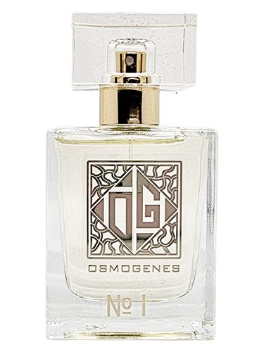 No. I by OsmoGenes Perfumes