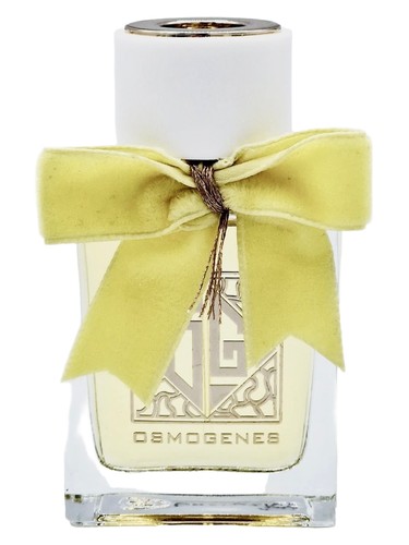 Sada Yacco Сада Якко by OsmoGenes Perfumes