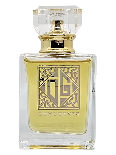 Mila Vanilla by OsmoGenes Perfumes