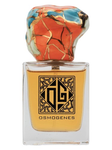 Magie de la Lune Магия Луны by OsmoGenes Perfumes