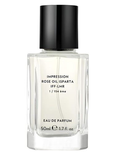 Impression Rose Oil Isparta by Ostens