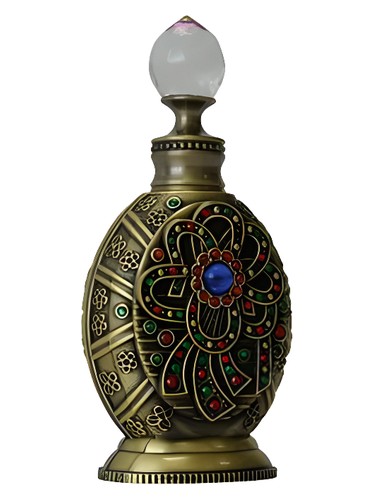 Al Hawdaj by Otoori