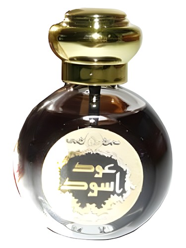 Black Oud by Otoori