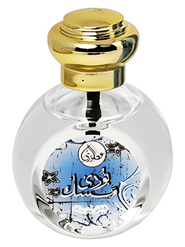 Body Musk by Otoori