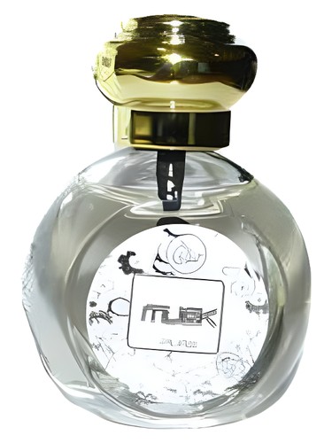 Pure Musk by Otoori