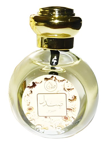 Sandal Perfume Oil by Otoori
