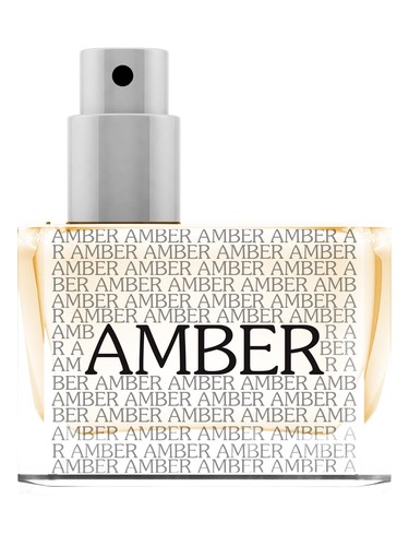 Amber by Otoori