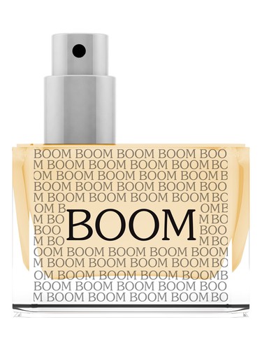 Boom by Otoori