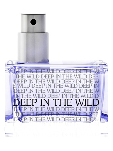 Deep in The Wild by Otoori