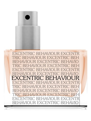 Excentric Behaviour by Otoori