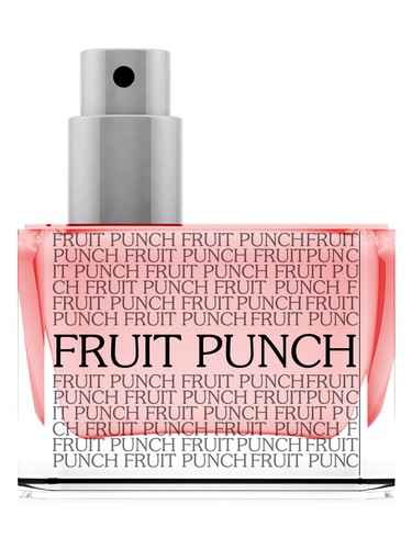Fruit Punch by Otoori