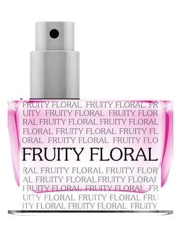 Fruity Floral by Otoori