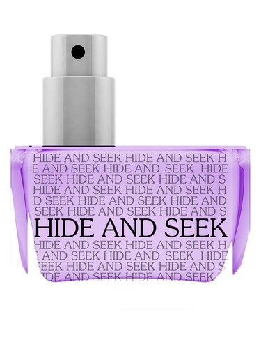 Hide And Seek by Otoori