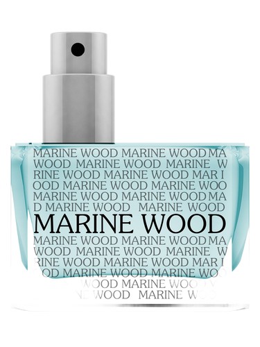 Marine Wood by Otoori