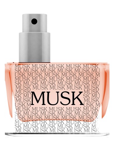Musk by Otoori